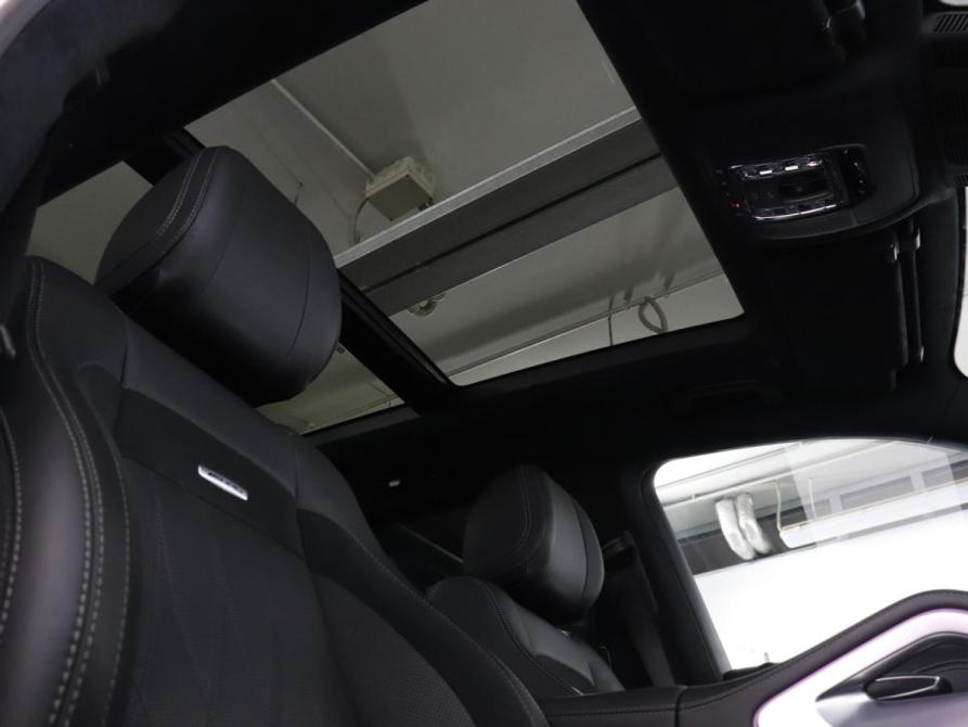 Mercedes-Benz GLS AMG II (X167) Рестайлинг Москва  - изображение 19
