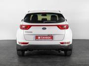 Kia Sportage IV Иркутск  - изображение 31