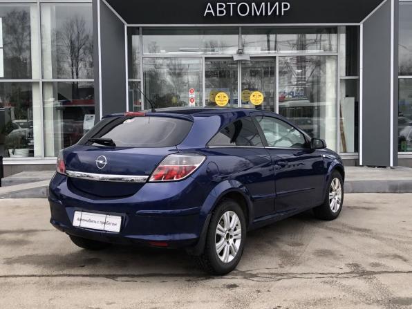 Opel Astra H Рестайлинг с пробегом 2008 года, цена 330 000 рублей, 270825 км, хэтчбек, Автокод Объявления