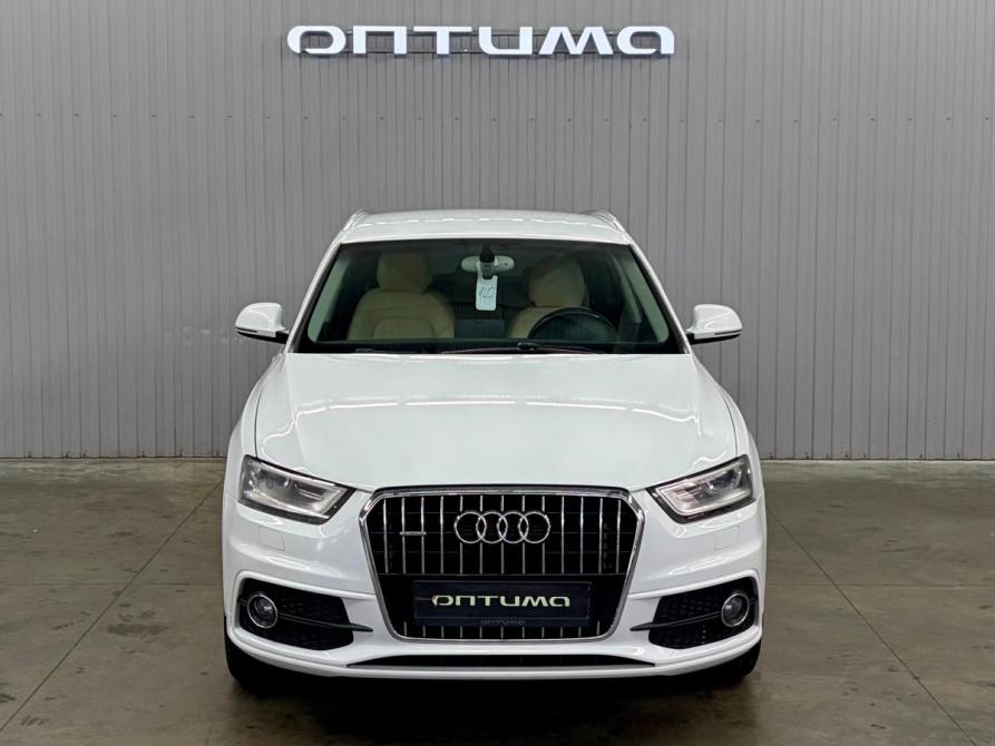 Audi Q3 I (8U) Краснодар  - изображение 2