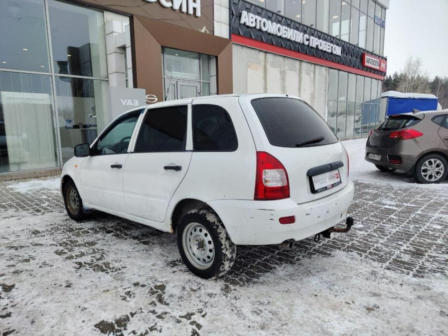 Lada (ВАЗ) Kalina I Набережные Челны  - изображение 19