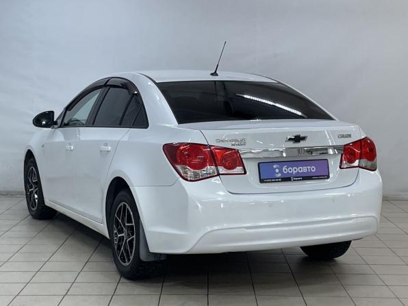 Chevrolet Cruze I Рестайлинг с пробегом 2013 года, цена 789 000 рублей, 136740 км, седан, Автокод Объявления