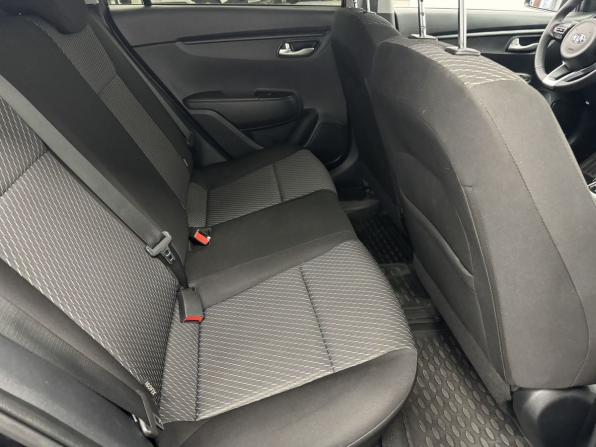 Kia Rio IV с пробегом 2020 года, цена 1 670 000 рублей, 67110 км, хэтчбек, Автокод Объявления