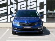 Skoda Octavia III (A7) Рестайлинг Волгоград  - изображение 22