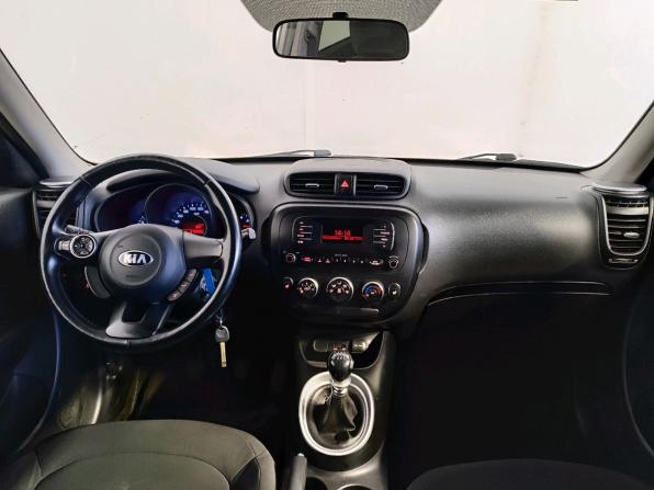 Kia Soul II с пробегом 2014 года, цена 919 000 рублей, 213500 км, хэтчбек, Автокод Объявления