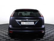 Ford Focus II Рестайлинг Москва  - изображение 23