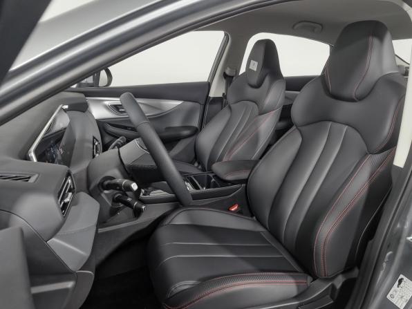 BAIC U5 Plus с пробегом 2025 года, цена 1 990 000 рублей, 20 км, седан, Автокод Объявления