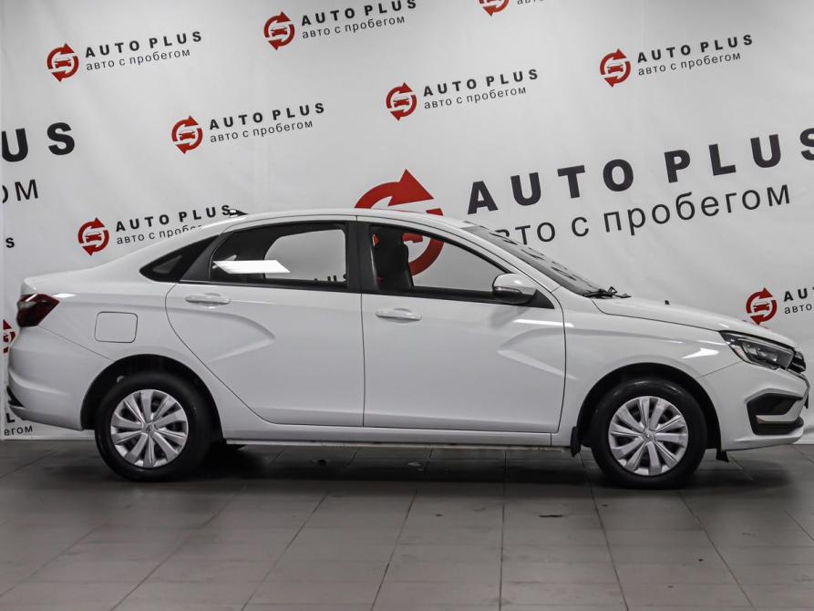 Lada (ВАЗ) Vesta I Рестайлинг (NG) Минеральные Воды  - изображение 5
