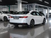 Toyota Camry IX (XV80) China Market Москва  - изображение 29
