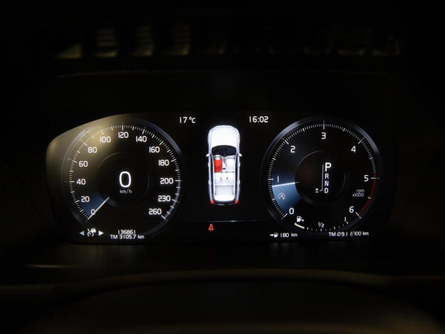Volvo XC90 II Санкт-Петербург  - изображение 16