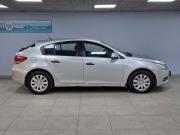 Chevrolet Cruze I Рестайлинг Москва  - изображение 22