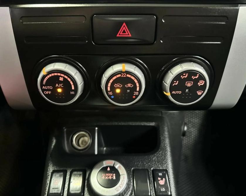 Nissan X-Trail II Набережные Челны  - изображение 12