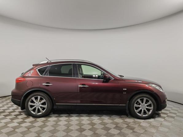 Infiniti QX50 I с пробегом 2013 года, цена 1 819 000 рублей, 90332 км, внедорожник, Автокод Объявления
