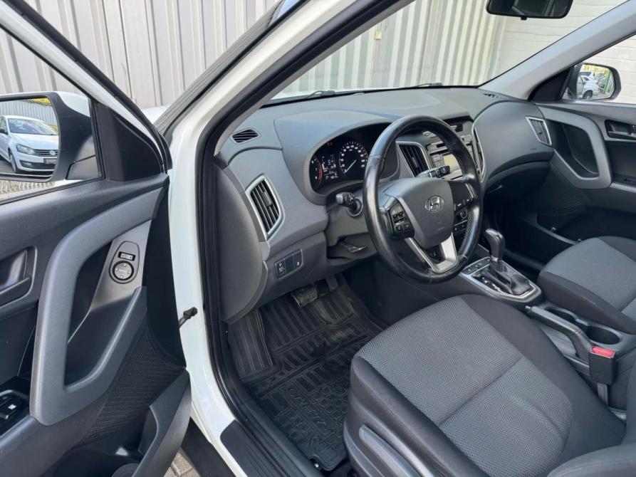 Hyundai Creta I Ростов-на-Дону  - изображение 9