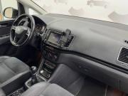 SEAT Alhambra II Рестайлинг Ставрополь  - изображение 24