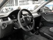 Skoda Rapid I Казань  - изображение 42