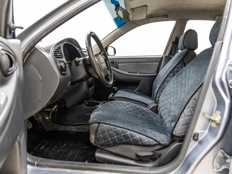 Chevrolet Lanos I Волгоград  - изображение 26