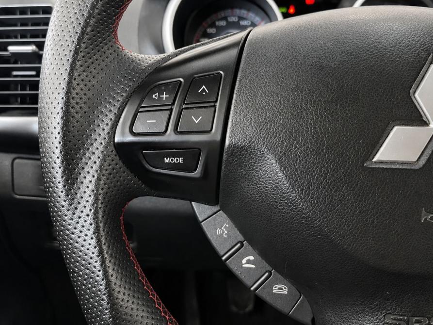 Mitsubishi Outlander II Уфа  - изображение 9