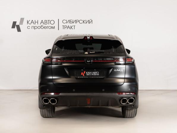 Changan UNI-K с пробегом 2023 года, цена 2 889 652 рубля, 54448 км, внедорожник, Автокод Объявления