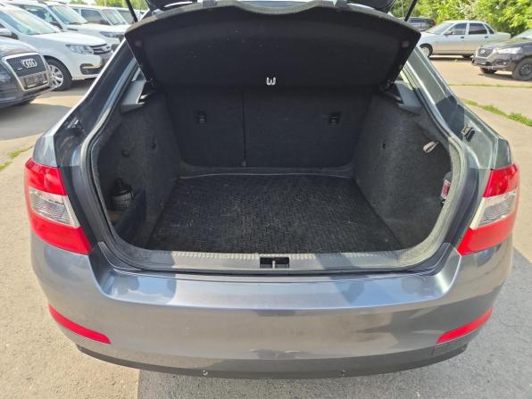Skoda Octavia III (A7) с пробегом 2013 года, цена 1 070 000 рублей, 285037 км, лифтбек, Автокод Объявления