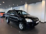 Kia Sportage II Чебоксары  - изображение 31