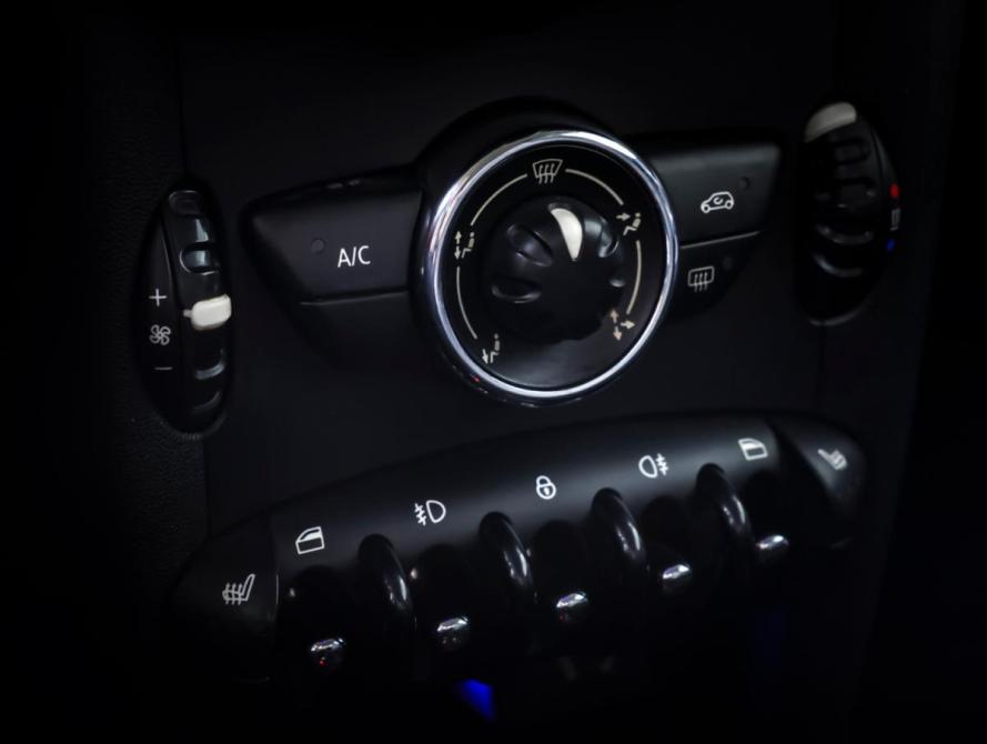 Mini Hatch II (R56) Рестайлинг Москва  - изображение 16