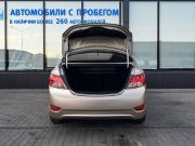Hyundai Solaris I Екатеринбург  - изображение 41