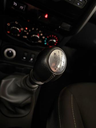 Renault Duster I Рестайлинг с пробегом 2020 года, цена 1 570 000 рублей, 108996 км, внедорожник, Автокод Объявления