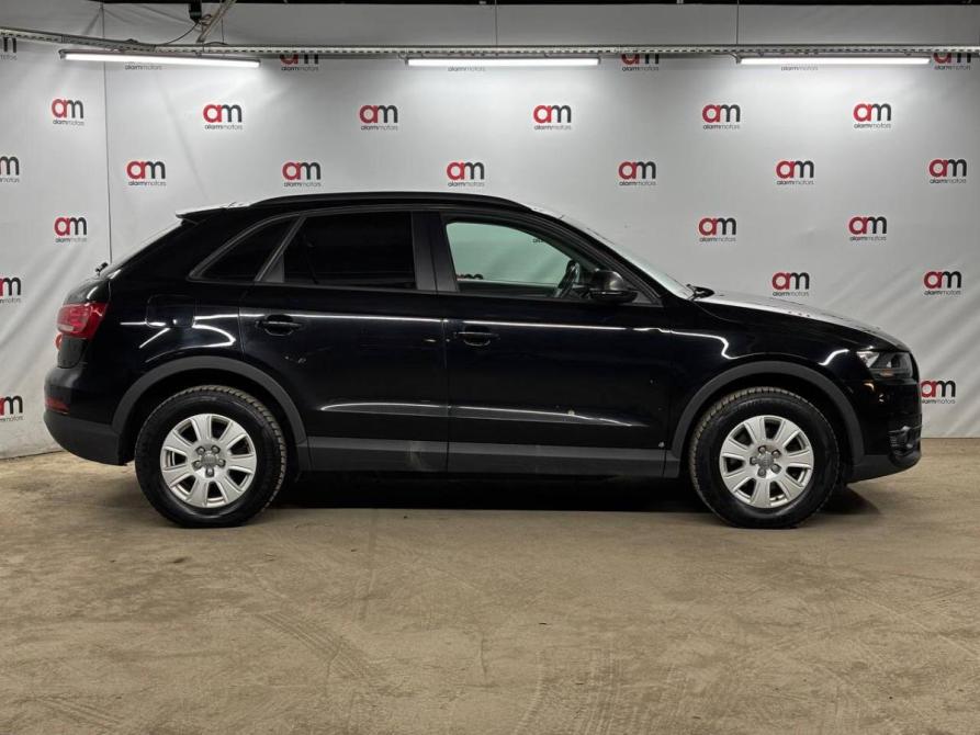 Audi Q3 I (8U) Санкт-Петербург  - изображение 8