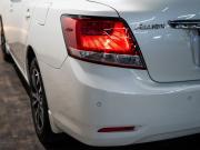 Toyota Allion II Рестайлинг 2 Чита  - изображение 41