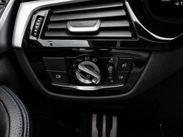 BMW 5 серии VII (G30/G31/G38) Рестайлинг с пробегом 2020 года, цена 5 095 000 рублей, 107267 км, седан, Автокод Объявления