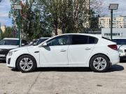 Chevrolet Cruze I Рестайлинг Санкт-Петербург  - изображение 18