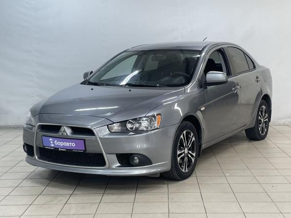 Mitsubishi Lancer X Рестайлинг с пробегом 2011 года, цена 689 000 рублей, 151366 км, седан, Автокод Объявления