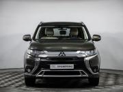 Mitsubishi Outlander III Рестайлинг 3 Санкт-Петербург  - изображение 31