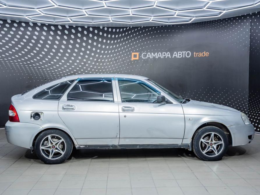 Lada (ВАЗ) Priora I Самара  - изображение 5