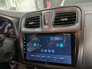 Renault Logan II Рестайлинг Уфа  - изображение 30