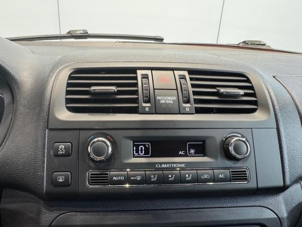 Skoda Fabia RS II с пробегом 2011 года, цена 1 120 000 рублей, 173216 км, хэтчбек, Автокод Объявления