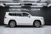 Toyota Land Cruiser 300 Series Москва  - изображение 35