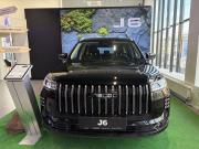 Jaecoo J6 Москва  - изображение 13