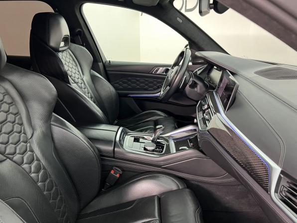 BMW X5 M III (F95) с пробегом 2020 года, цена 8 550 000 рублей, 100497 км, внедорожник, Автокод Объявления