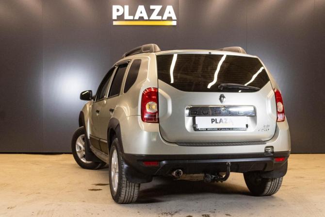 Renault Duster I с пробегом 2014 года, цена 1 049 000 рублей, 176489 км, внедорожник, Автокод Объявления