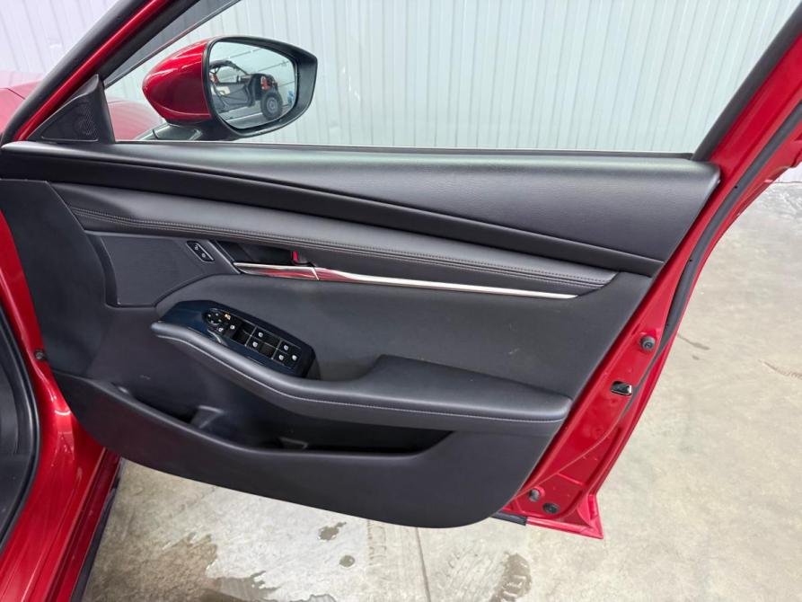 Mazda 3 IV (BP) Краснодар  - изображение 16