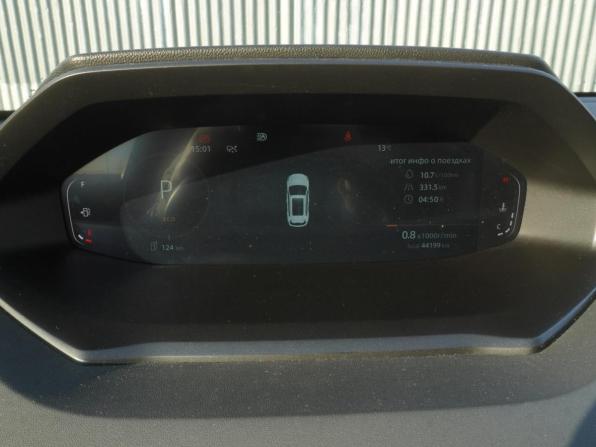 Changan CS55 Plus II с пробегом 2024 года, цена 2 148 000 рублей, 44199 км, внедорожник, Автокод Объявления