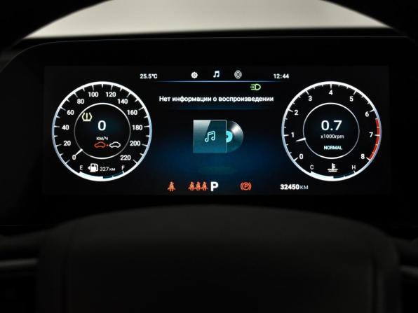 Omoda C5 I с пробегом 2023 года, цена 1 999 000 рублей, 32123 км, внедорожник, Автокод Объявления