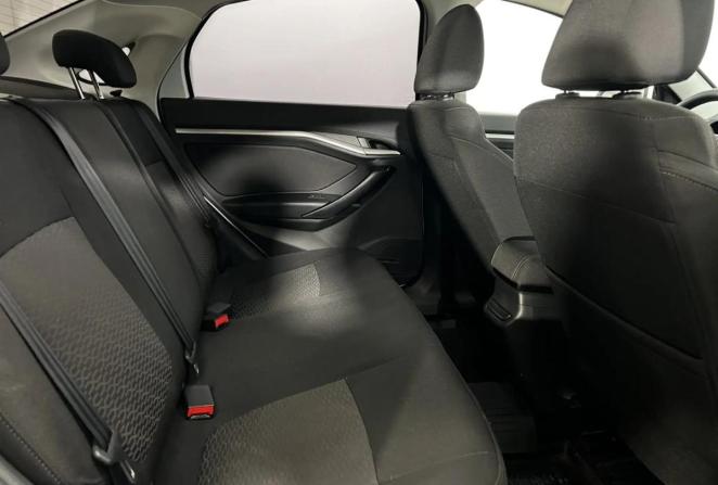 Lada (ВАЗ) Vesta I с пробегом 2021 года, цена 1 080 000 рублей, 130677 км, седан, Автокод Объявления