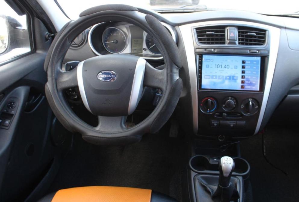 Datsun on-DO I Нижний Новгород  - изображение 15