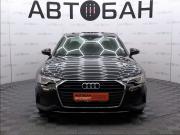 Audi A6 V (C8) Екатеринбург  - изображение 31
