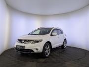 Nissan Murano II (Z51) Рестайлинг 2 Москва  - изображение 31