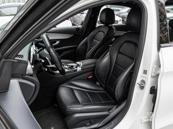 Mercedes-Benz C-Класс IV (W205) с пробегом 2014 года, цена 2 330 000 рублей, 142180 км, седан, Автокод Объявления