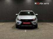 Lada (ВАЗ) Vesta I Челябинск  - изображение 24
